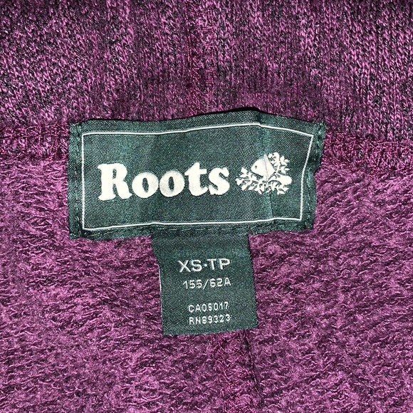 Roots Slim Sweatpants - Picture 3 of 3